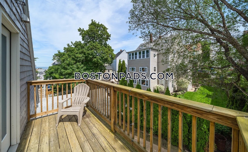 Winthrop - $4,000+ /month