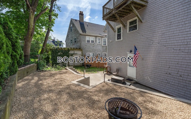 Winthrop - $4,000+ /mo