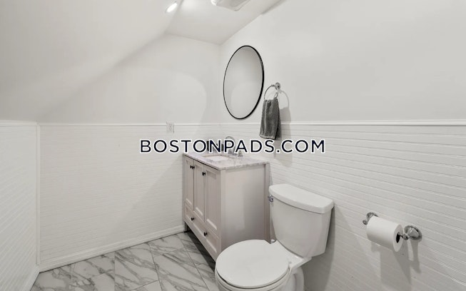 Winthrop - $4,000+ /mo