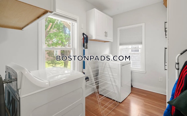 Winthrop - $4,000+ /mo