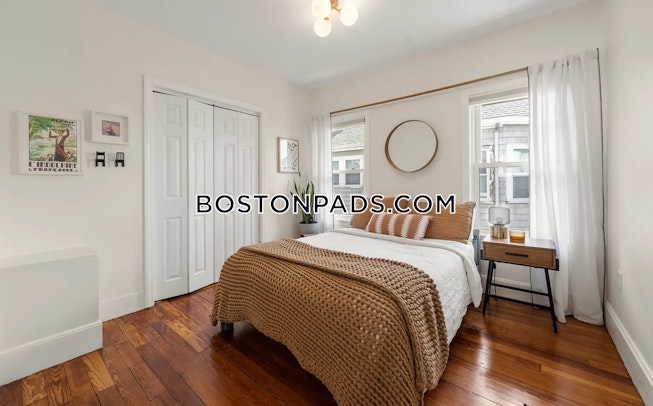 Winthrop - $4,000+ /mo