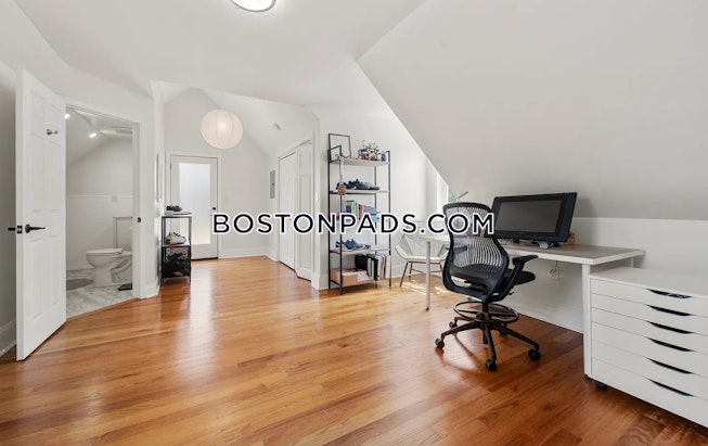 Winthrop - $4,000+ /mo