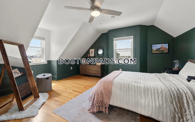 Winthrop - $4,000+ /mo