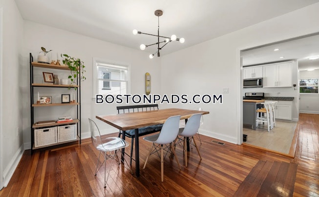 Winthrop - $4,000+ /mo