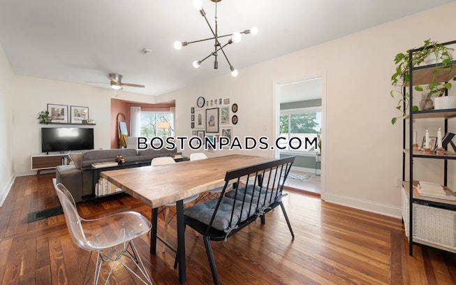 Winthrop - $4,000+ /mo