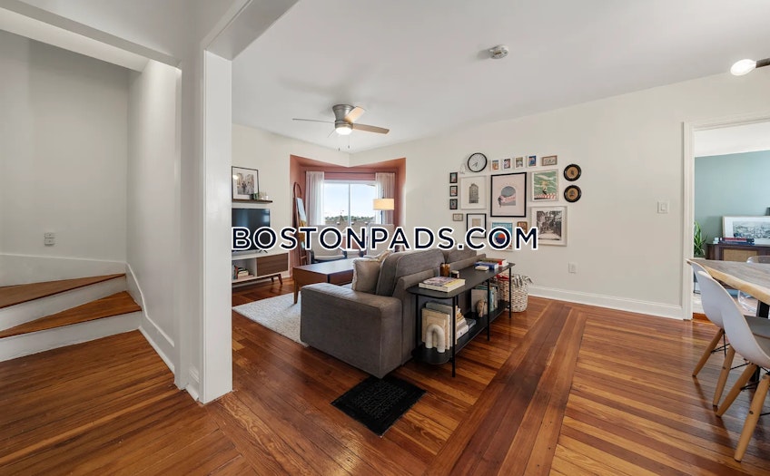 Winthrop - $4,000+ /month