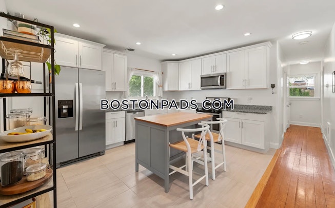 Winthrop - $4,000+ /mo