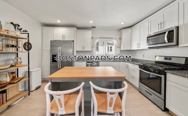 Winthrop - $4,000+ /mo