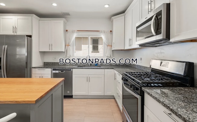 Winthrop - $4,000+ /mo