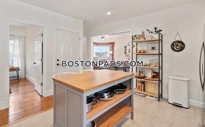 Winthrop - $4,000+ /month