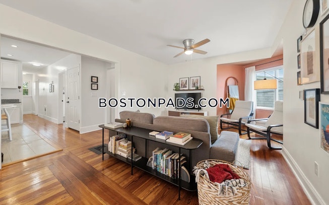 Winthrop - $4,000+ /mo