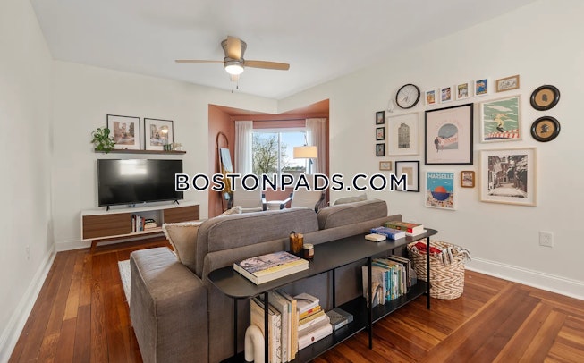 Winthrop - $4,000+ /mo