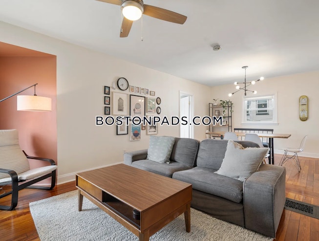 Winthrop - $4,000+ /mo