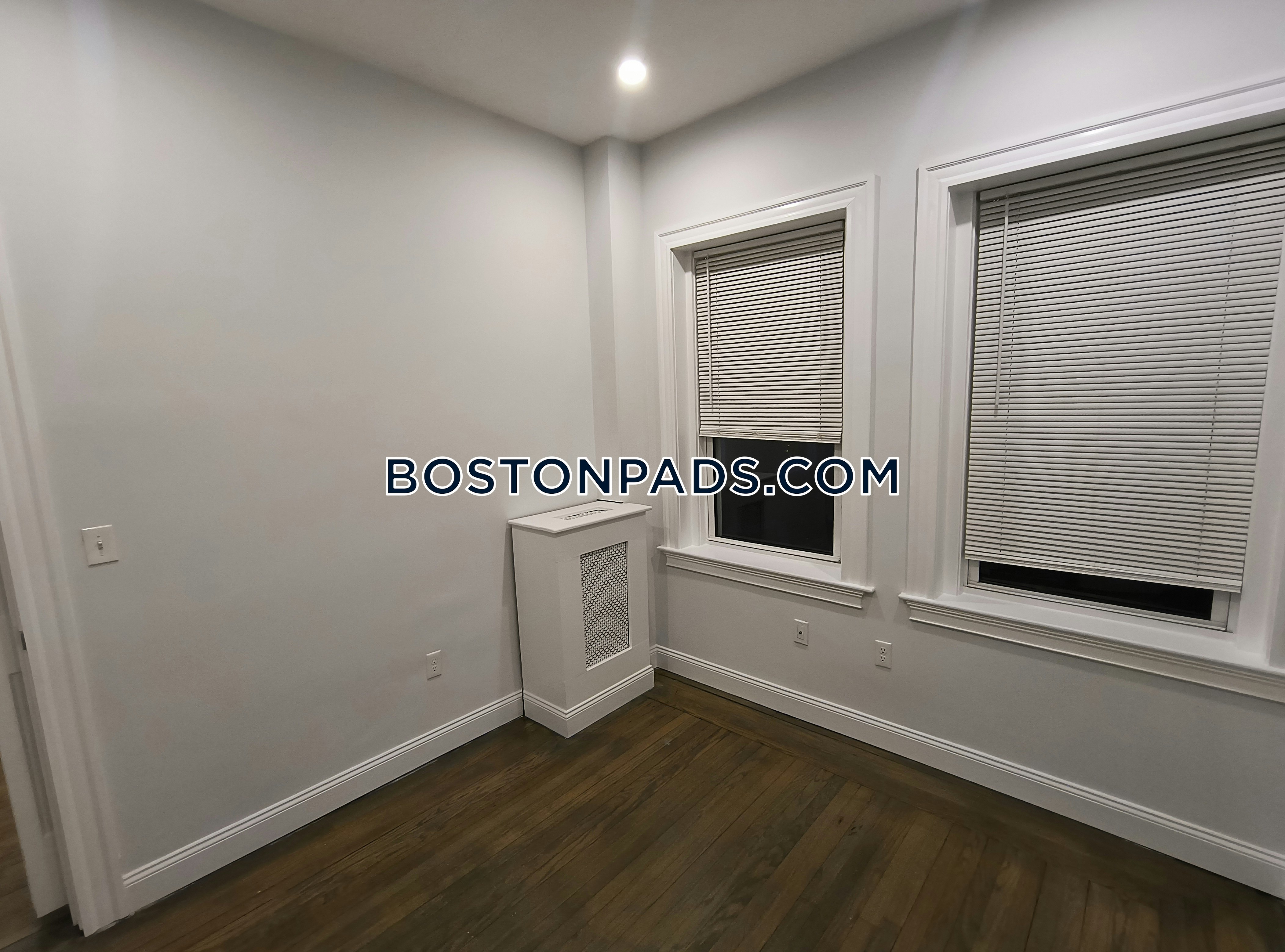 Boston - $3,150