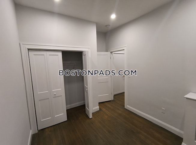 Boston - $3,150+ /mo