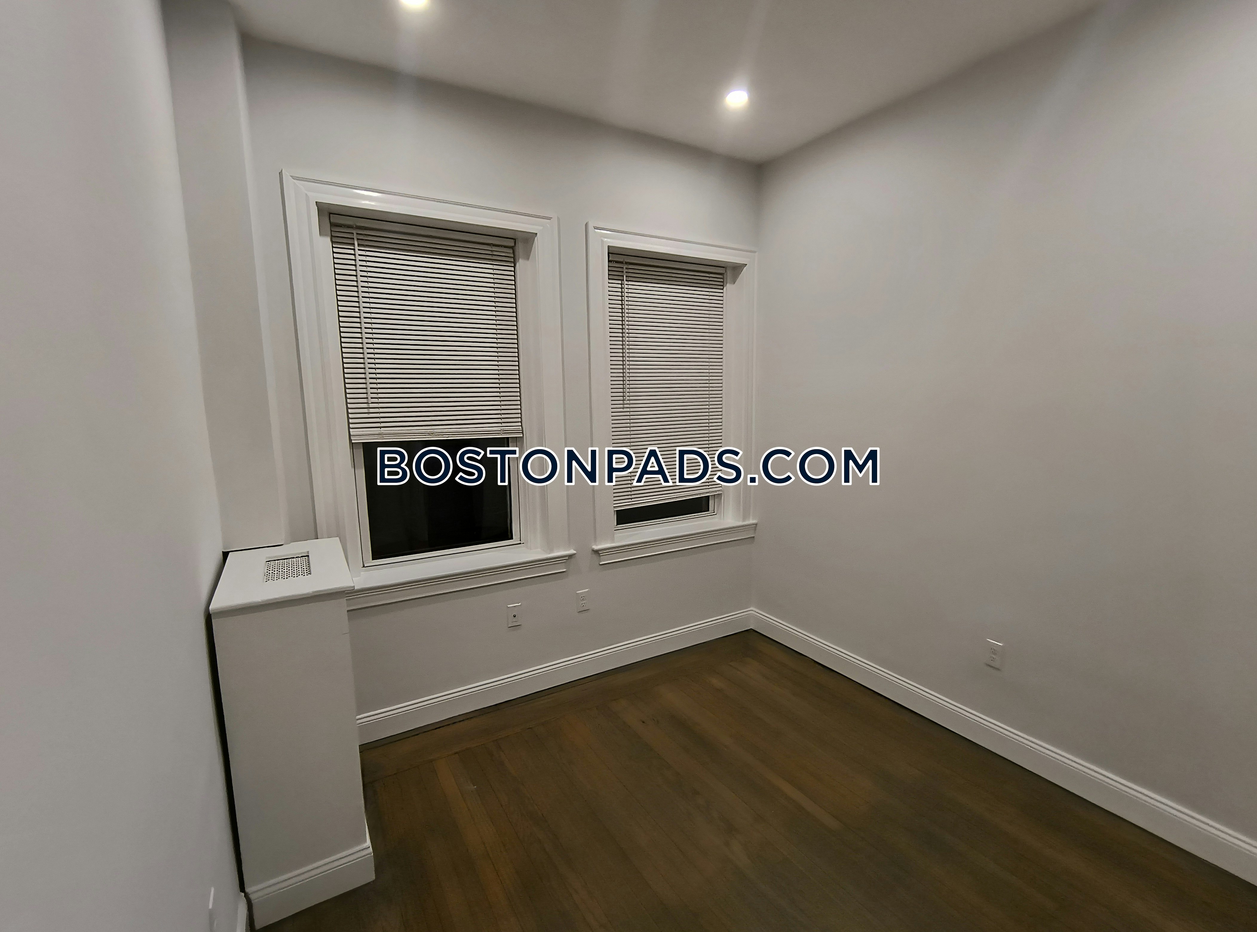 Boston - $3,150