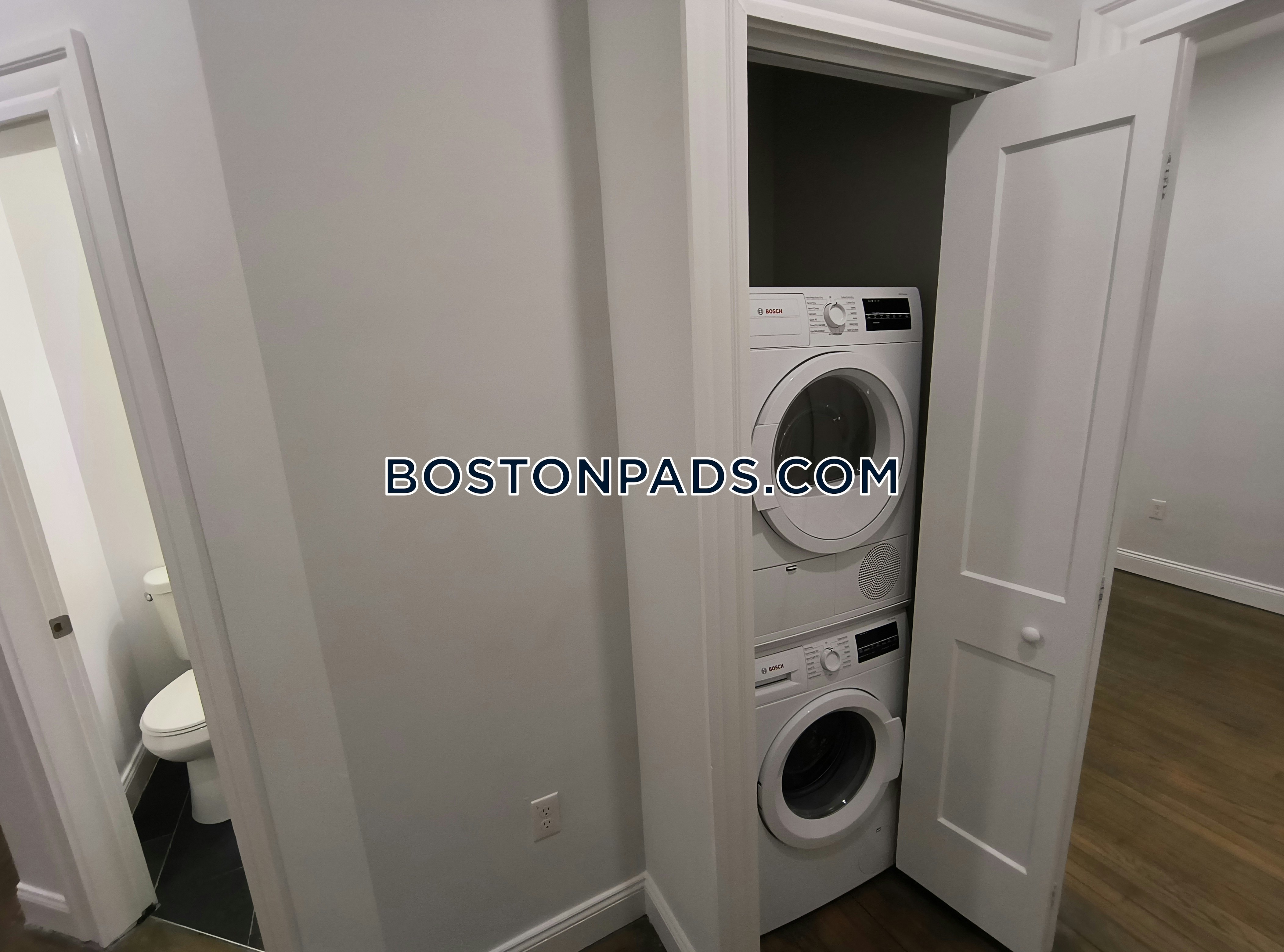 Boston - $3,150