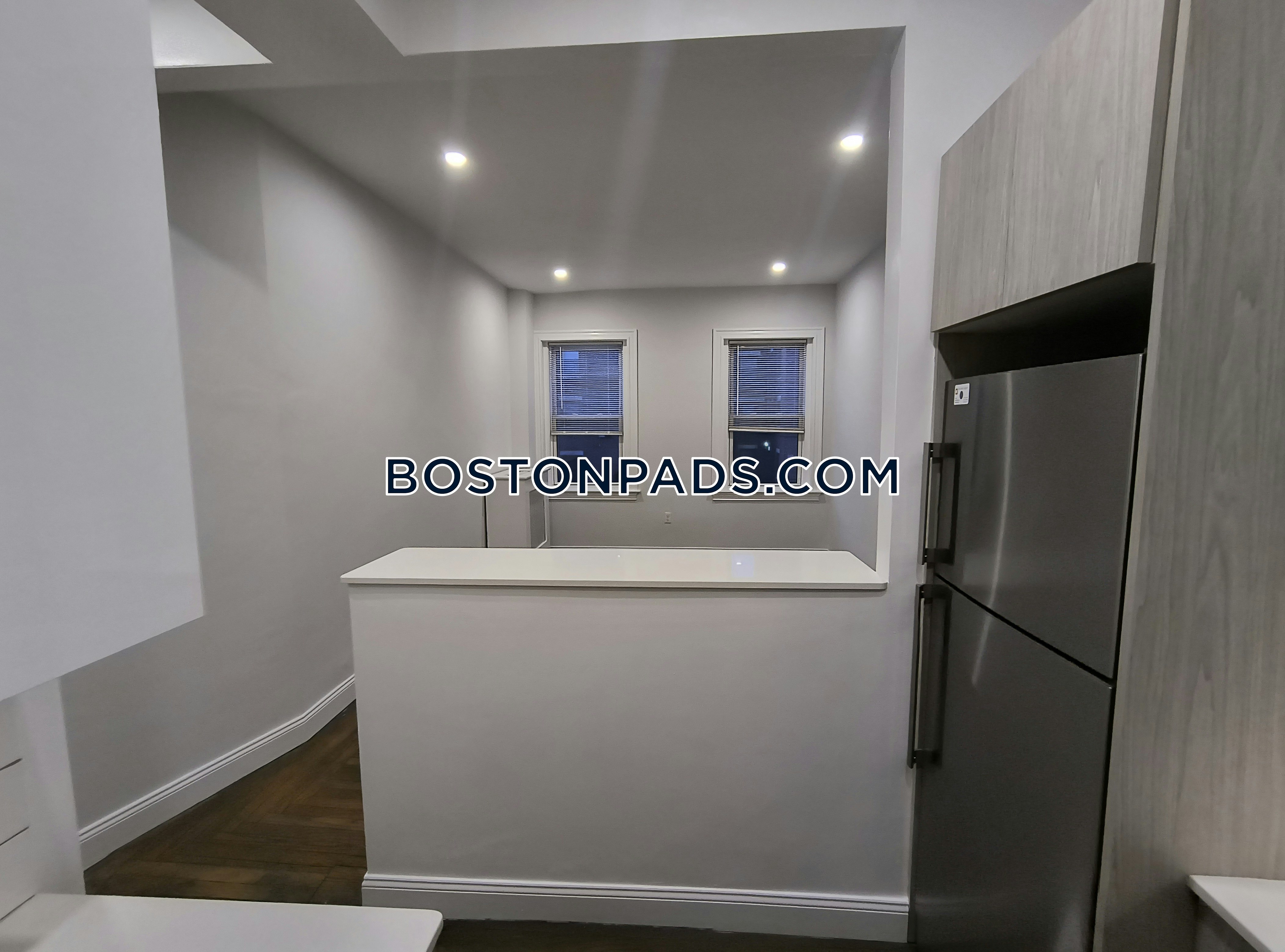 Boston - $3,150