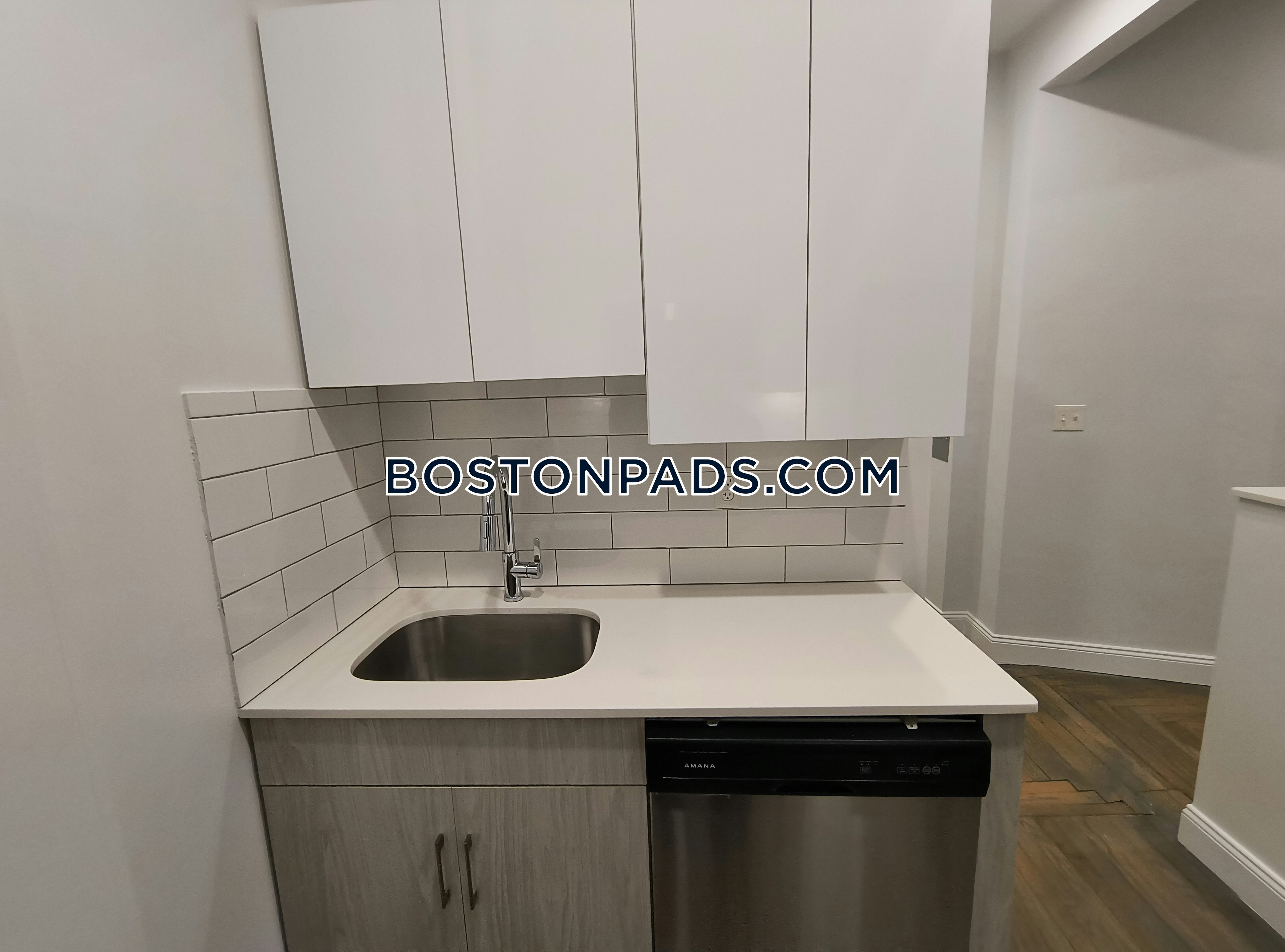 Boston - $3,150
