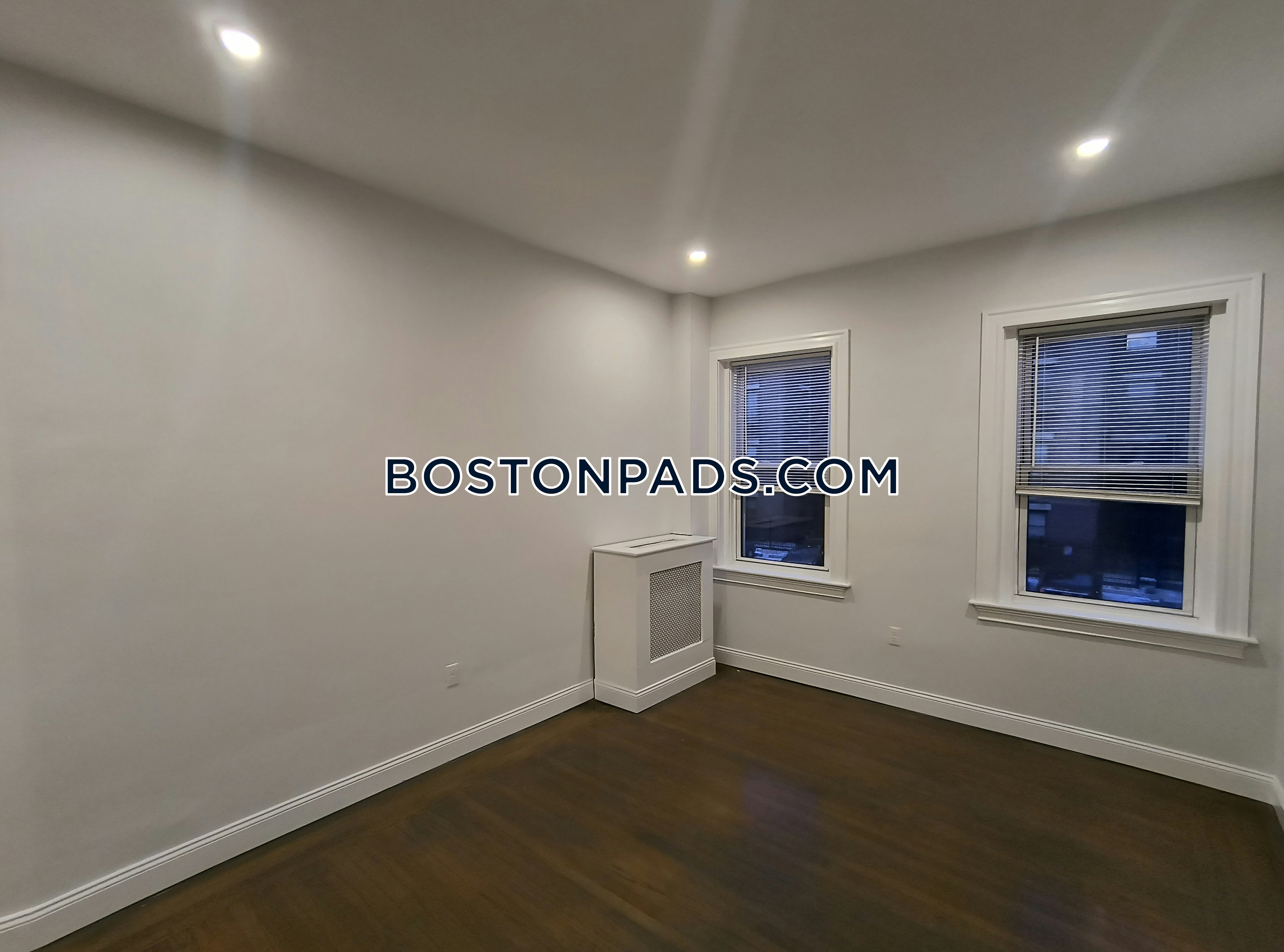 Boston - $3,150