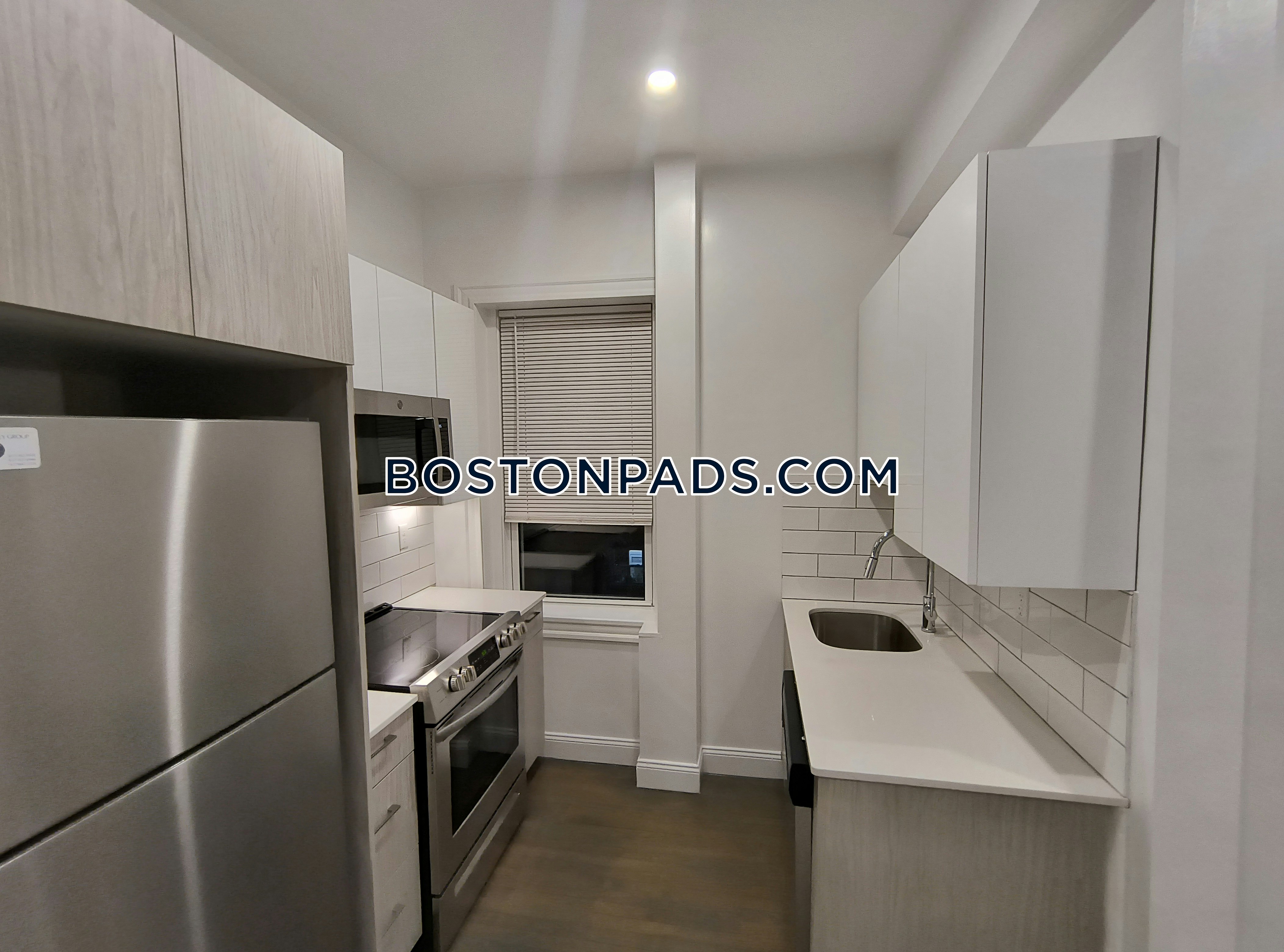 Fenway/Kenmore, Boston, MA - 1 Bed, 1 Bath - $3,150 - ID#8019318