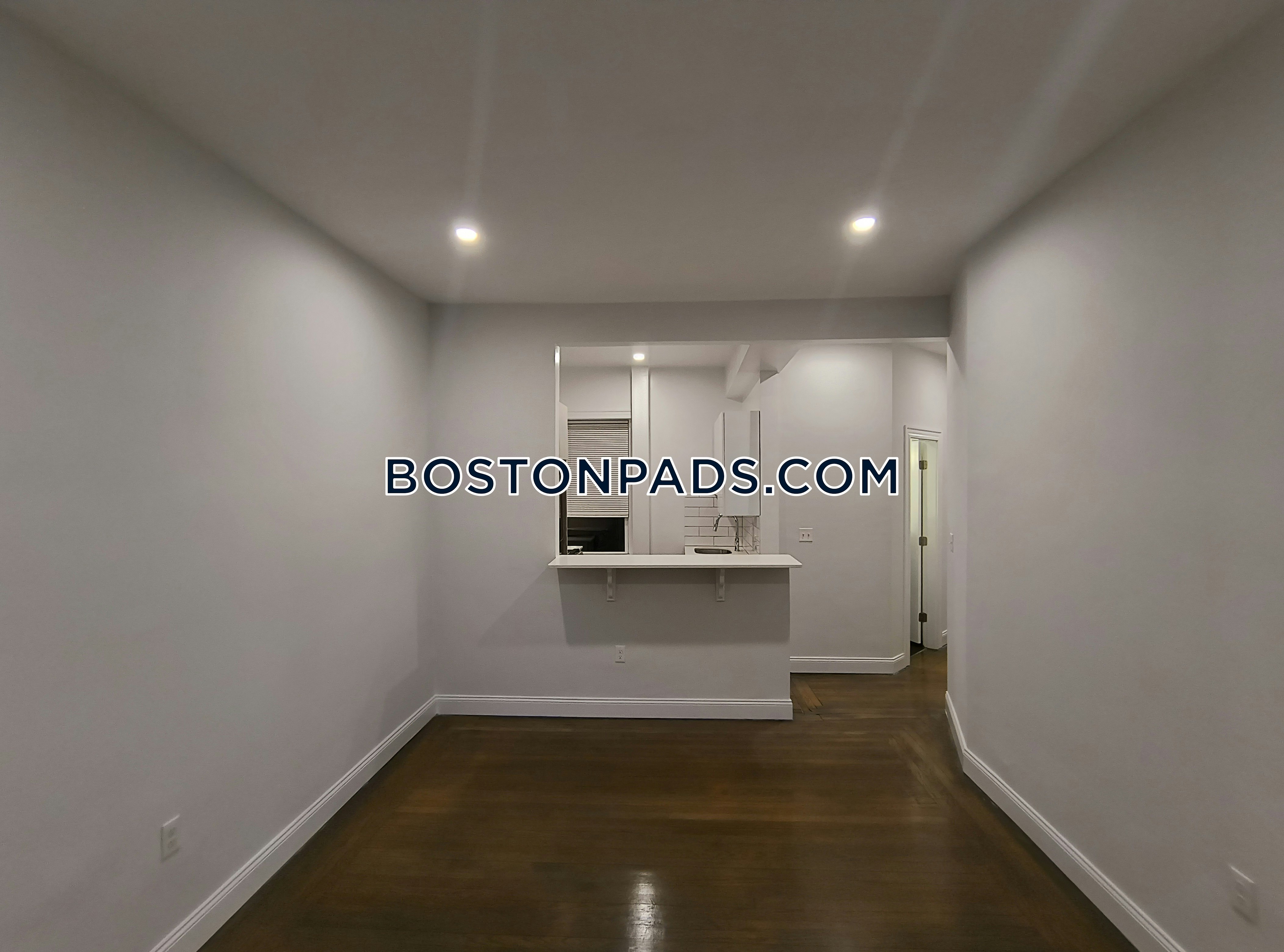 Boston - $3,150
