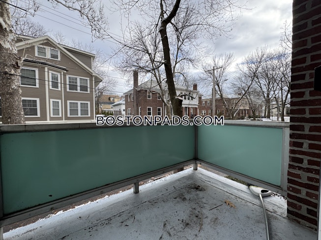 Brookline - $3,850+ /mo