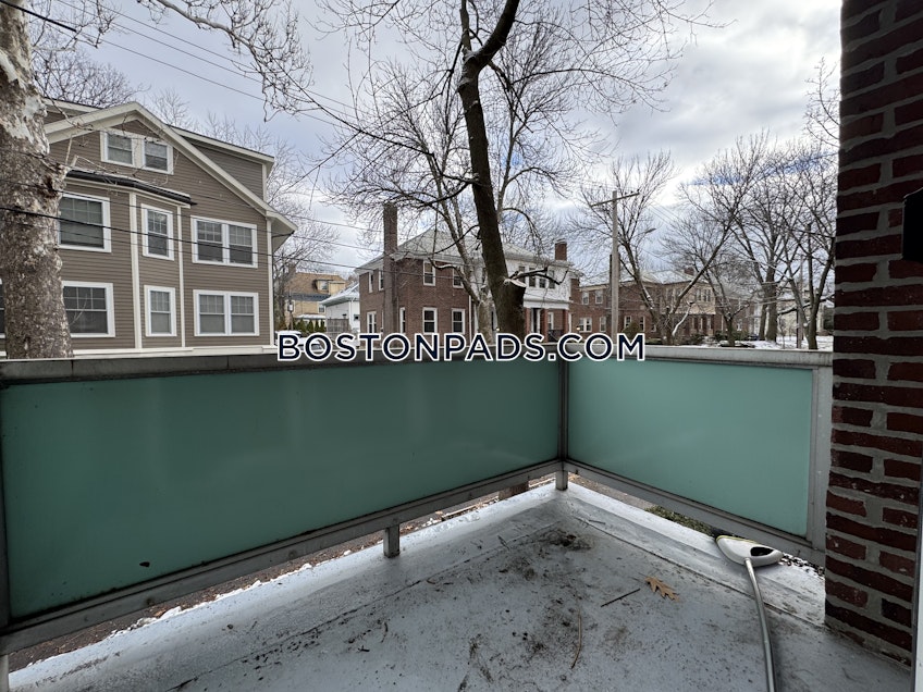 Brookline - $3,850+ /month