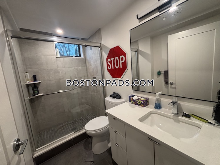 East Lenox St., Boston