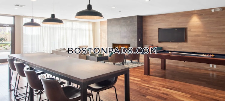 Eastern Ave., Malden