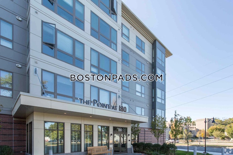 Eastern Ave., Malden