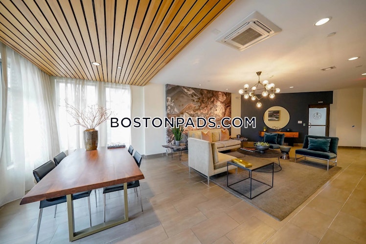 Eastern Ave., Malden