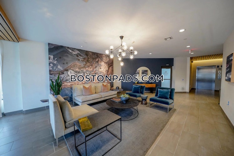 Eastern Ave., Malden