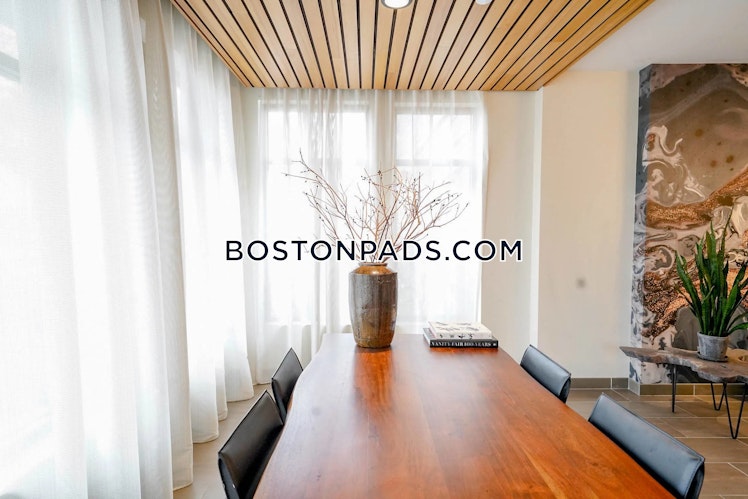 Eastern Ave., Malden