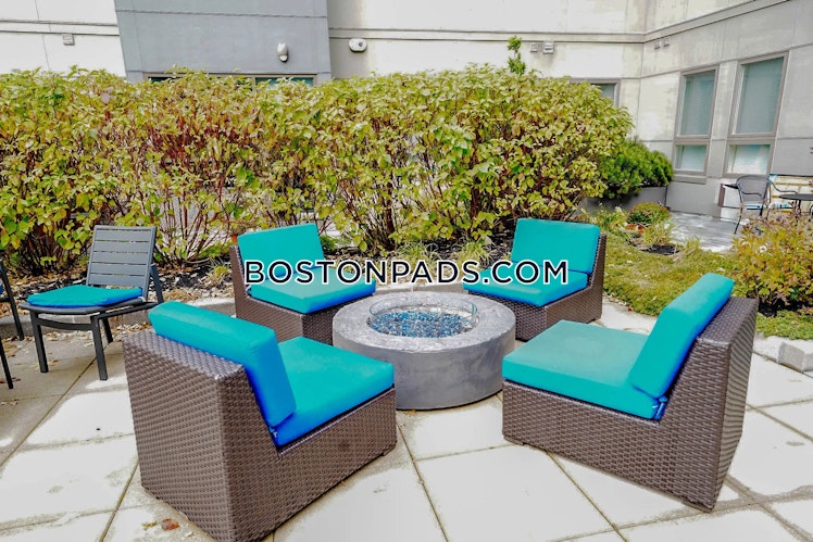 Eastern Ave., Malden