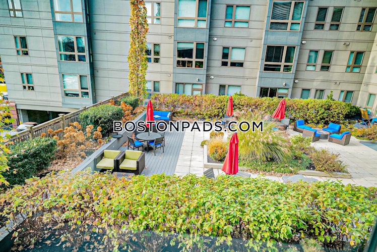 Eastern Ave., Malden