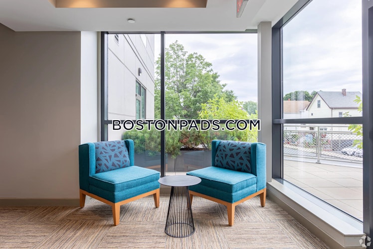 Eastern Ave., Malden