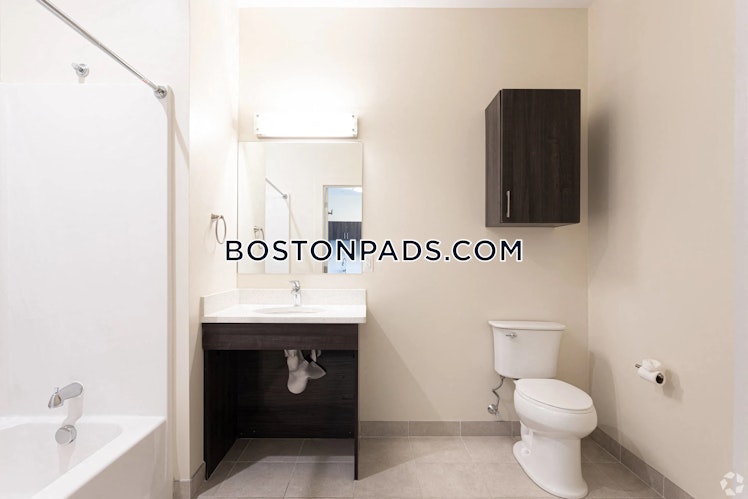 Eastern Ave., Malden