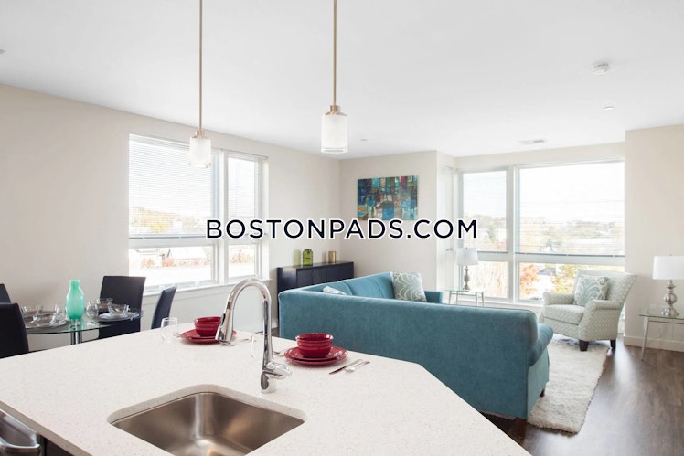 Eastern Ave., Malden