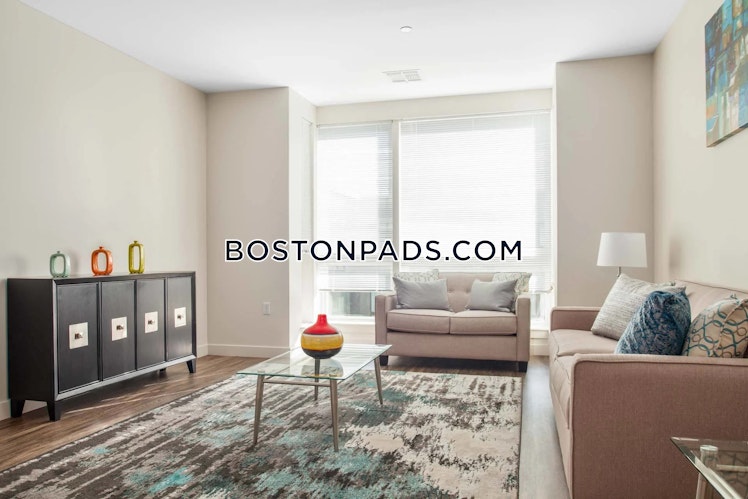 Eastern Ave., Malden