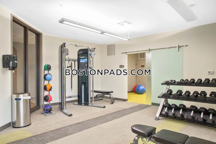 Eastern Ave., Malden