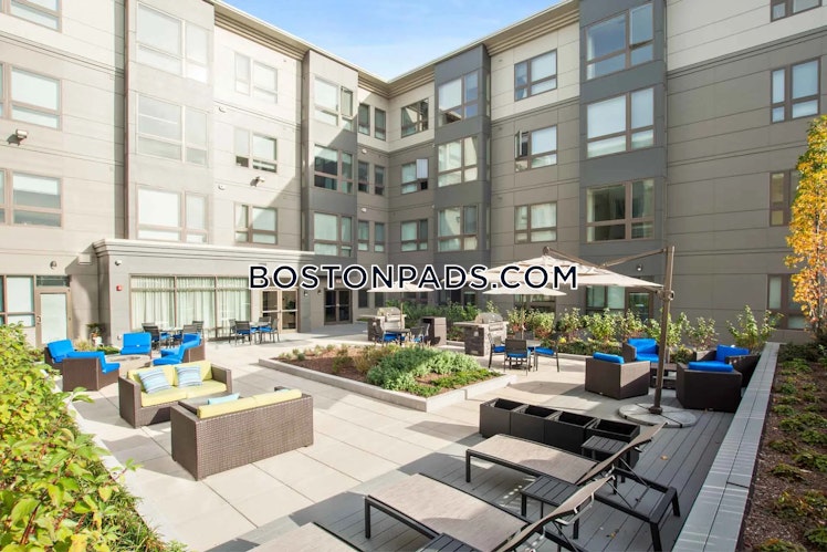 Eastern Ave., Malden