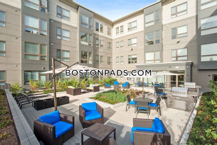 Eastern Ave., Malden