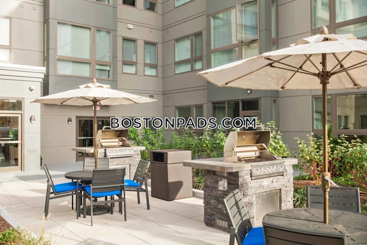 Eastern Ave., Malden