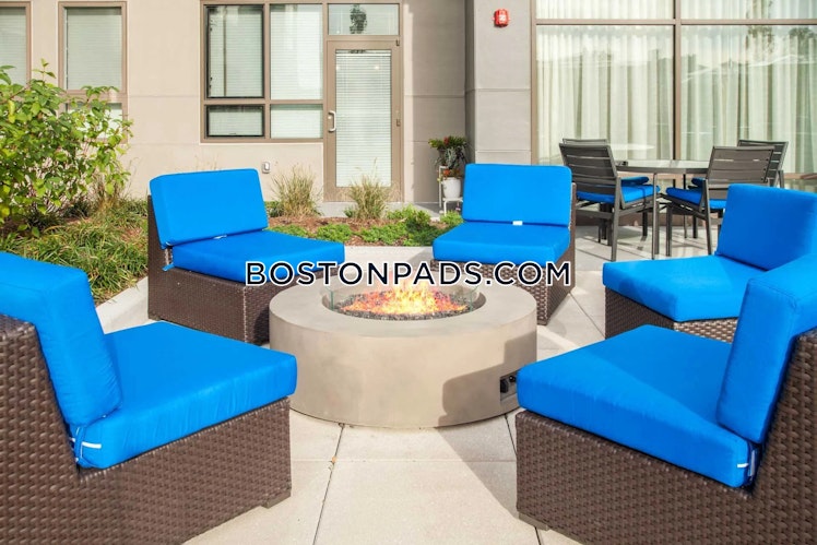 Eastern Ave., Malden