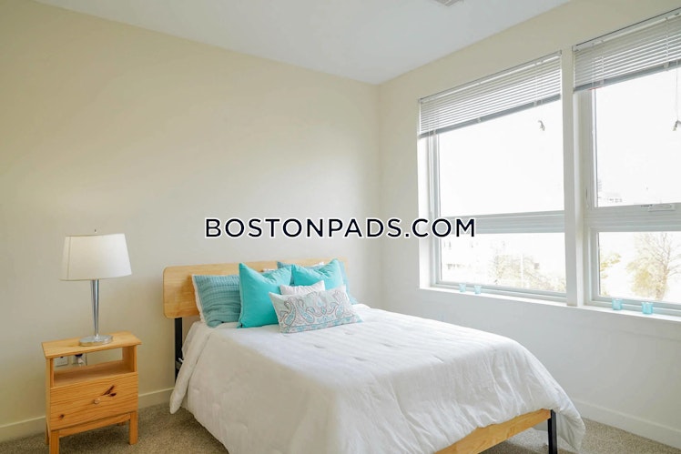 Eastern Ave., Malden