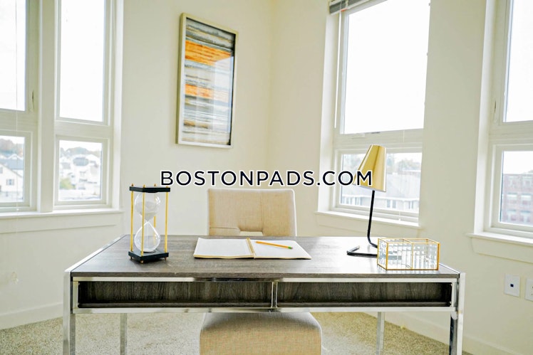 Eastern Ave., Malden