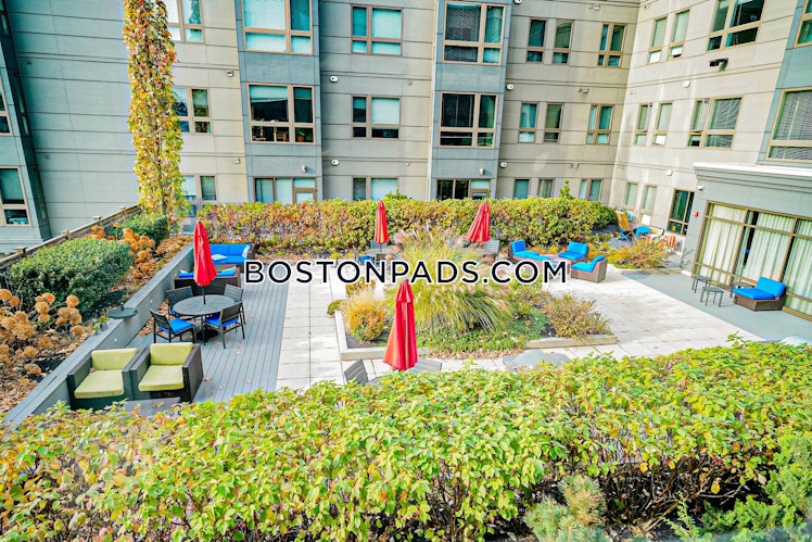 Eastern Ave., Malden