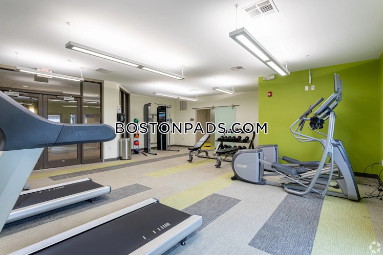 Eastern Ave., Malden