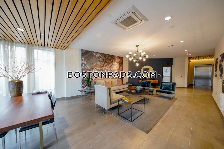 Eastern Ave., Malden